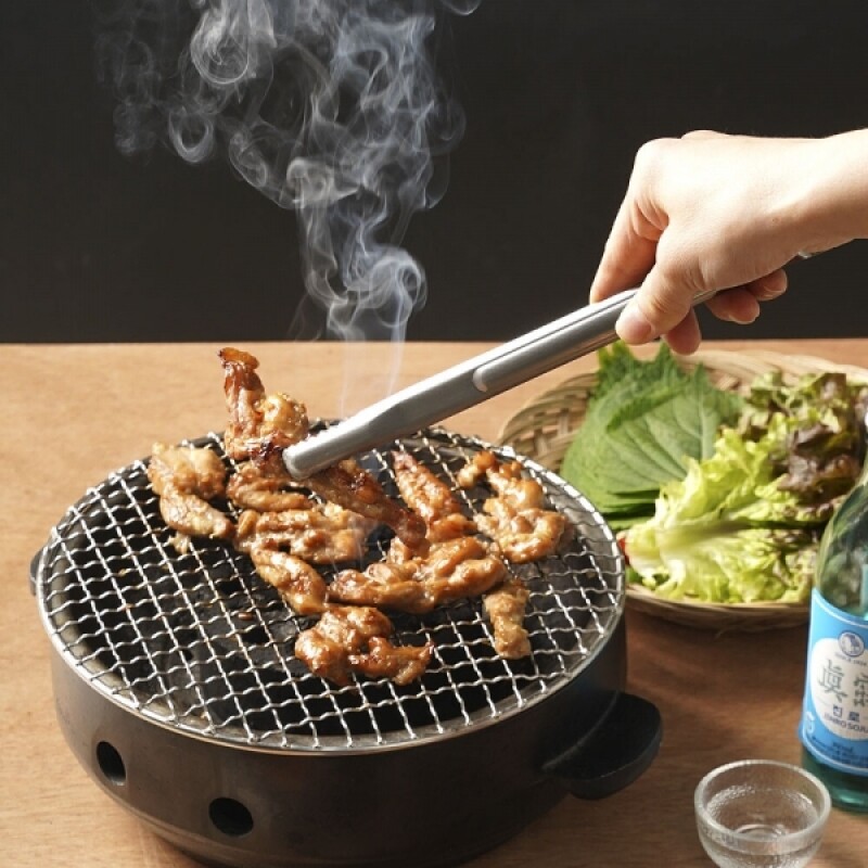 우리농 닭목살 : HMFOOD 우리농닭갈비