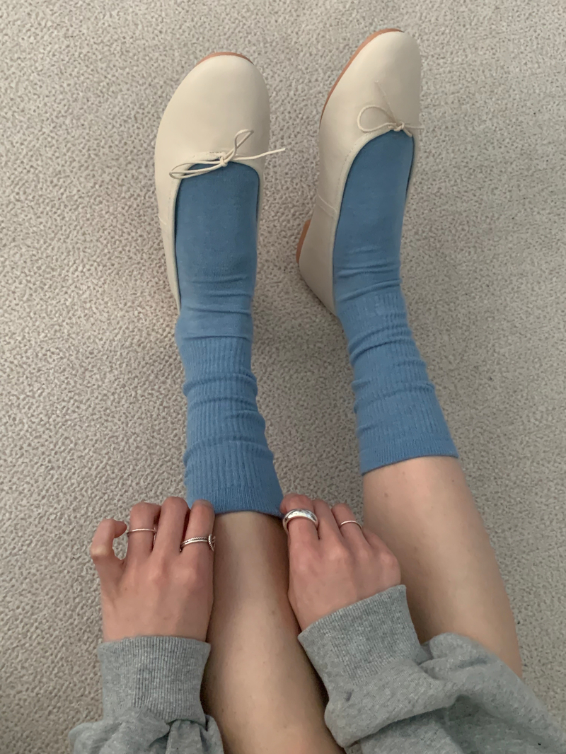 [MADE] 쫀떡 데일리 양말 - 당일발송 상세 이미지 40