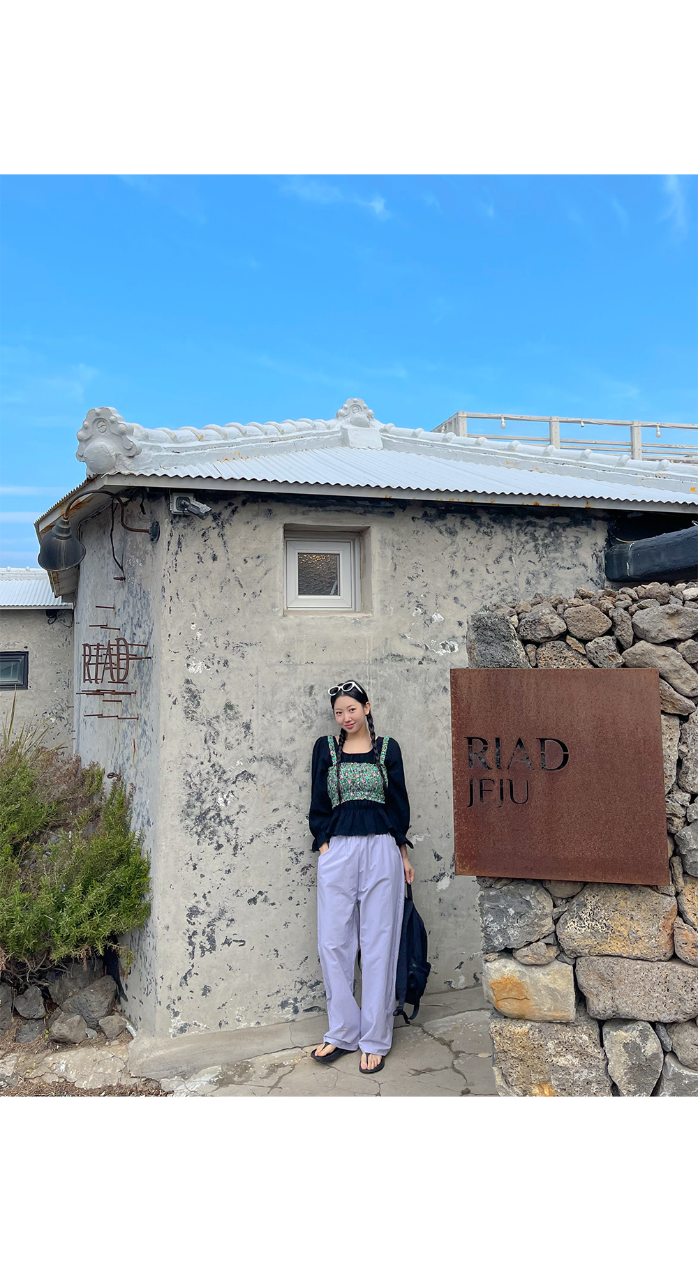 [2천장돌파][MADE] 빅사이즈 S-4XL 데어린 나일론 밴딩 통팬츠 휴양지 룩 상세 이미지 33