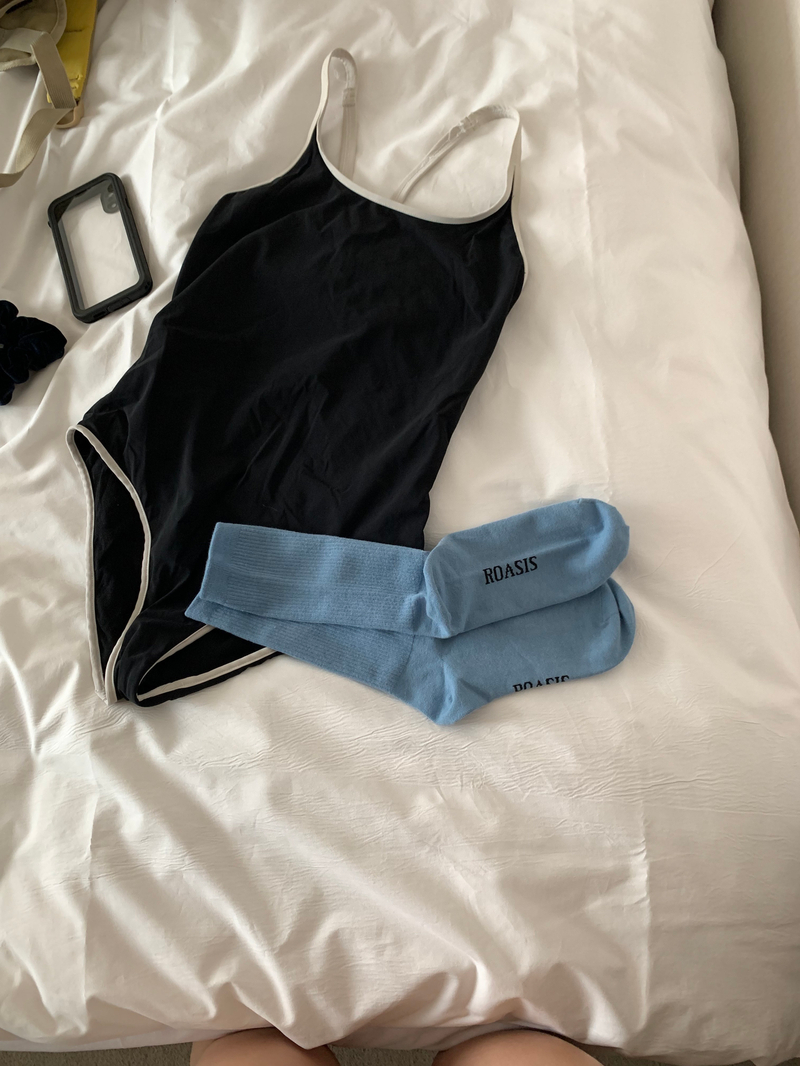 [MADE] 쫀떡 데일리 양말 - 당일발송 상세 이미지 37