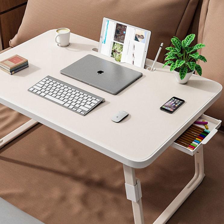 앉은 앉는 접이식 낮은 책상 좌식공부책상 바닥책상