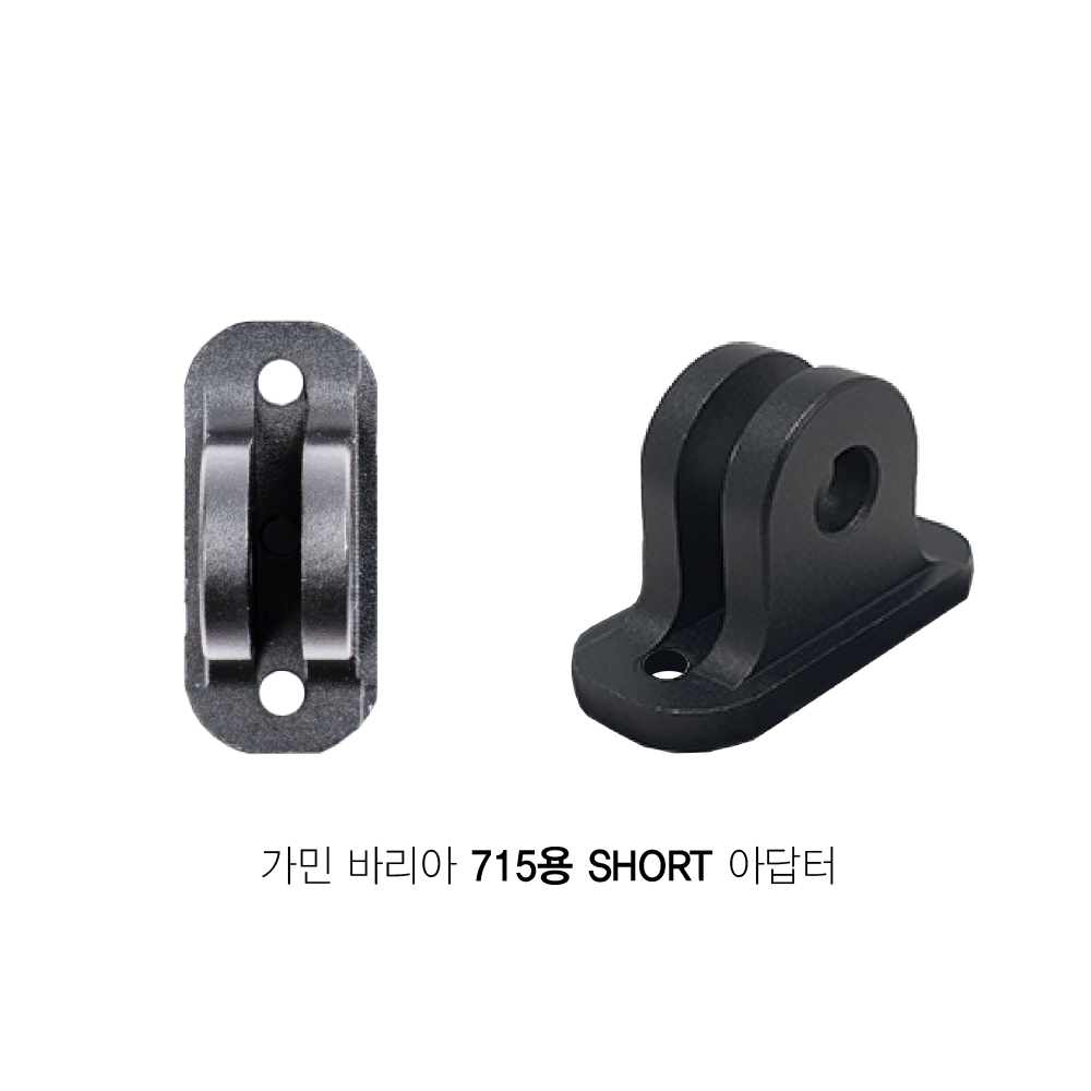 아크로 바리아 마운트 어댑터 단품 - 상품 이미지