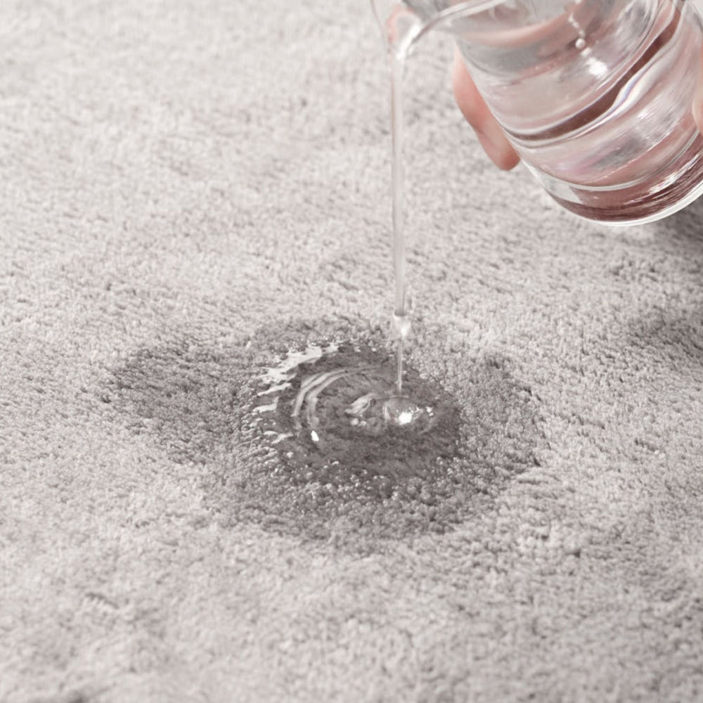 라두나 스마일 메모리폼 발매트