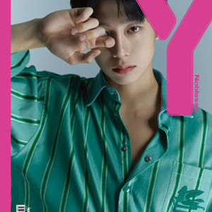 Y매거진 2023년 3월호 Vol 9 와이 magazine 몬스타엑스 형... 솔직 독서 후기 | 읽어볼 만할까? - 상품 이미지 3