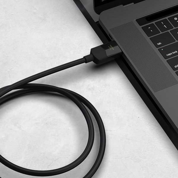 ULTRA HIGH SPEED HDMI 2.1 인증 AOC 광 케이블 15m, 1개 이미지 6
