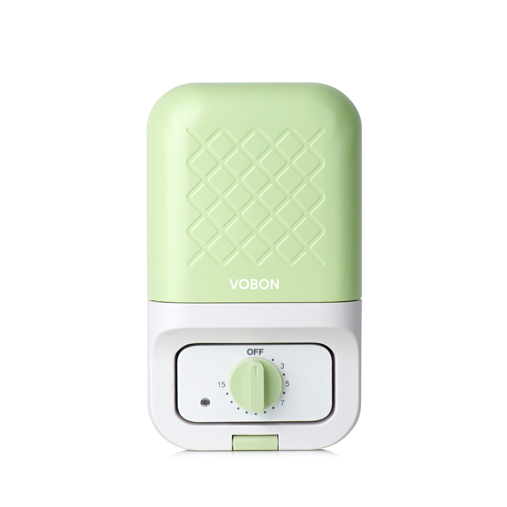 보본 와플기계 샌드위치메이커 크로플만들기 와플기 붕어빵 누룽지 기계 VB-SM203G