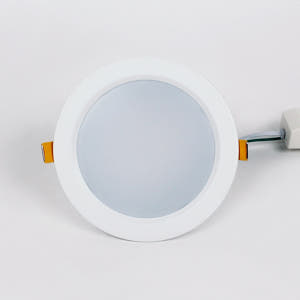더쎈 LED 다운라이트 12cm(4.5인치 5인치 겸용) 15W 매입등 솔직 후기 | 실제 배치 사진 포함 - 상품 이미지 2