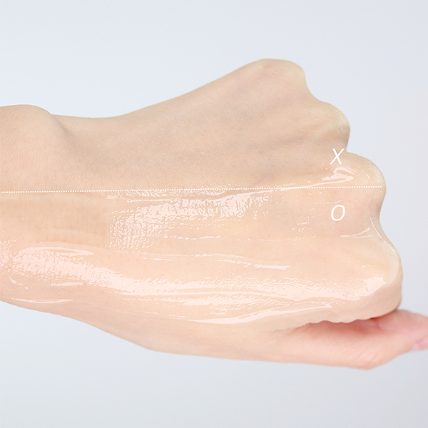 안나홀츠 순면 주름개선 에센스 겔 마스크팩 50매 이미지 2