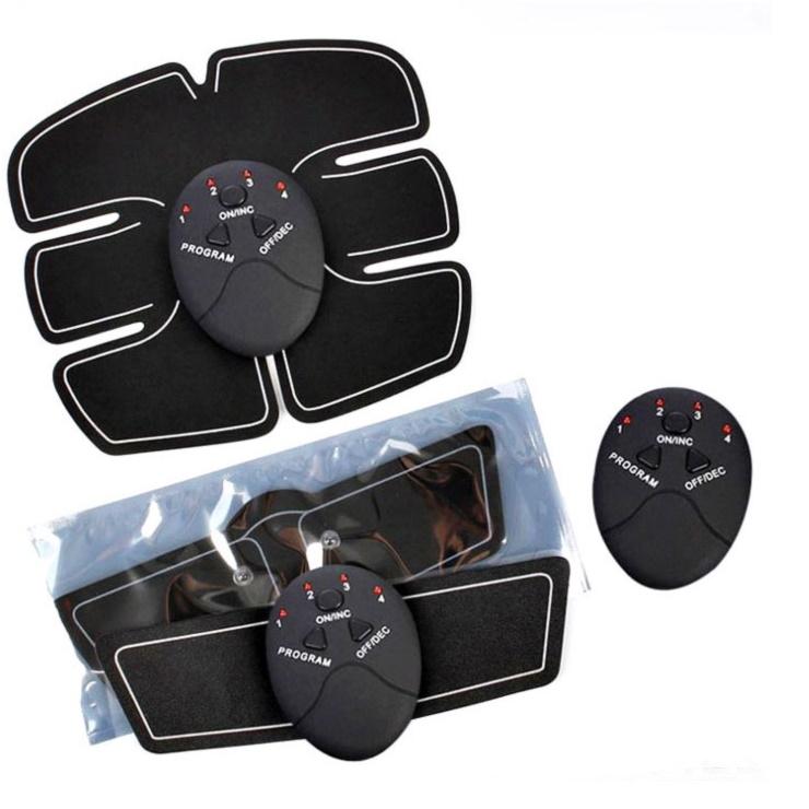 붙이는마사지기 승모근 마사지 부착식 전신마사지기계 붙이는안마기