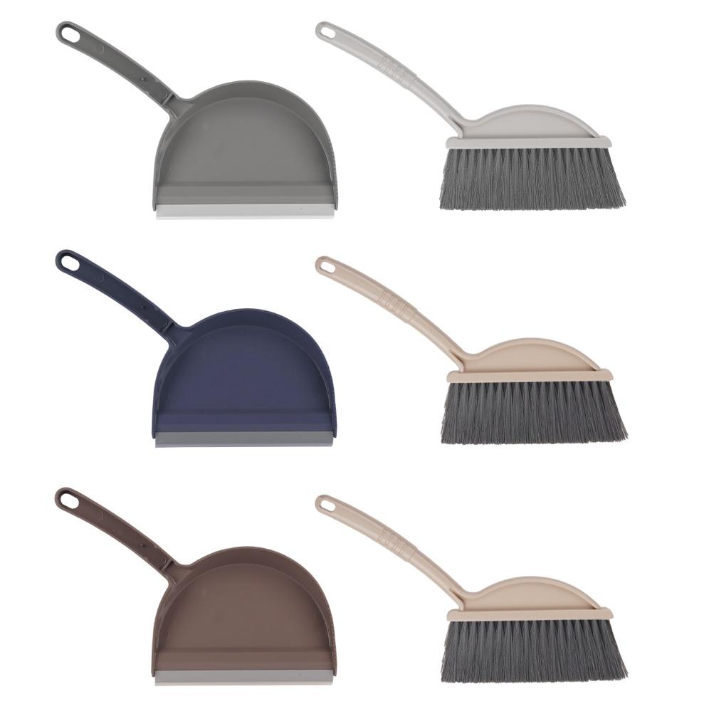 초등학교빗자루 쓰레받기 초딩 초등미니빗자루 세트