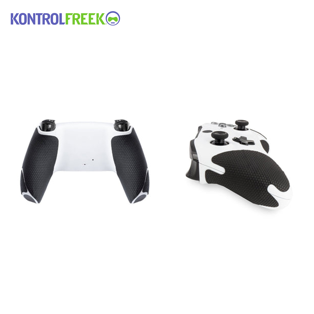 컨트롤프릭 Performance Grips XT (Extra-Thin) PS4/PS5 / Xbox / 닌텐도 호환 - 상세 이미지 5