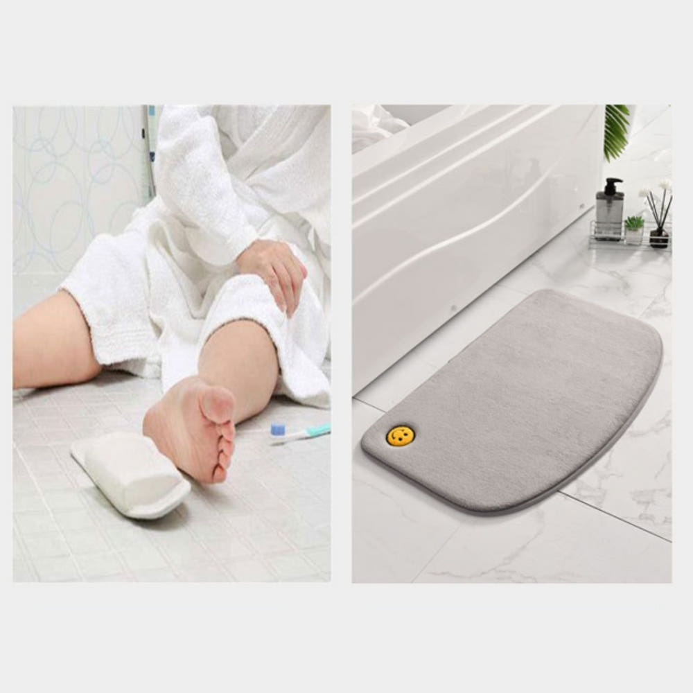 스마일 매트의 인테리어 모습