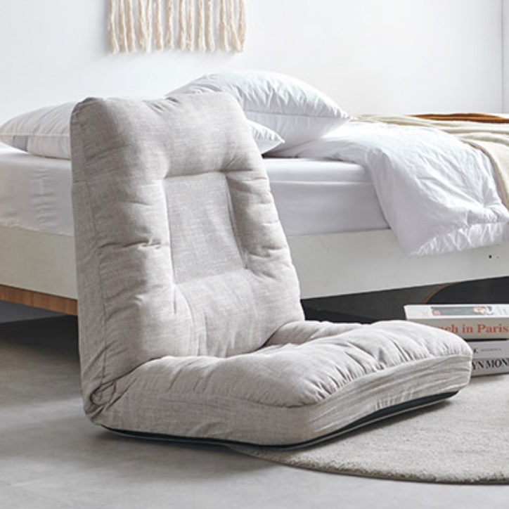 앉은뱅이쇼파 바닥쇼파 낮은쇼파 다리없는 저상형 소파