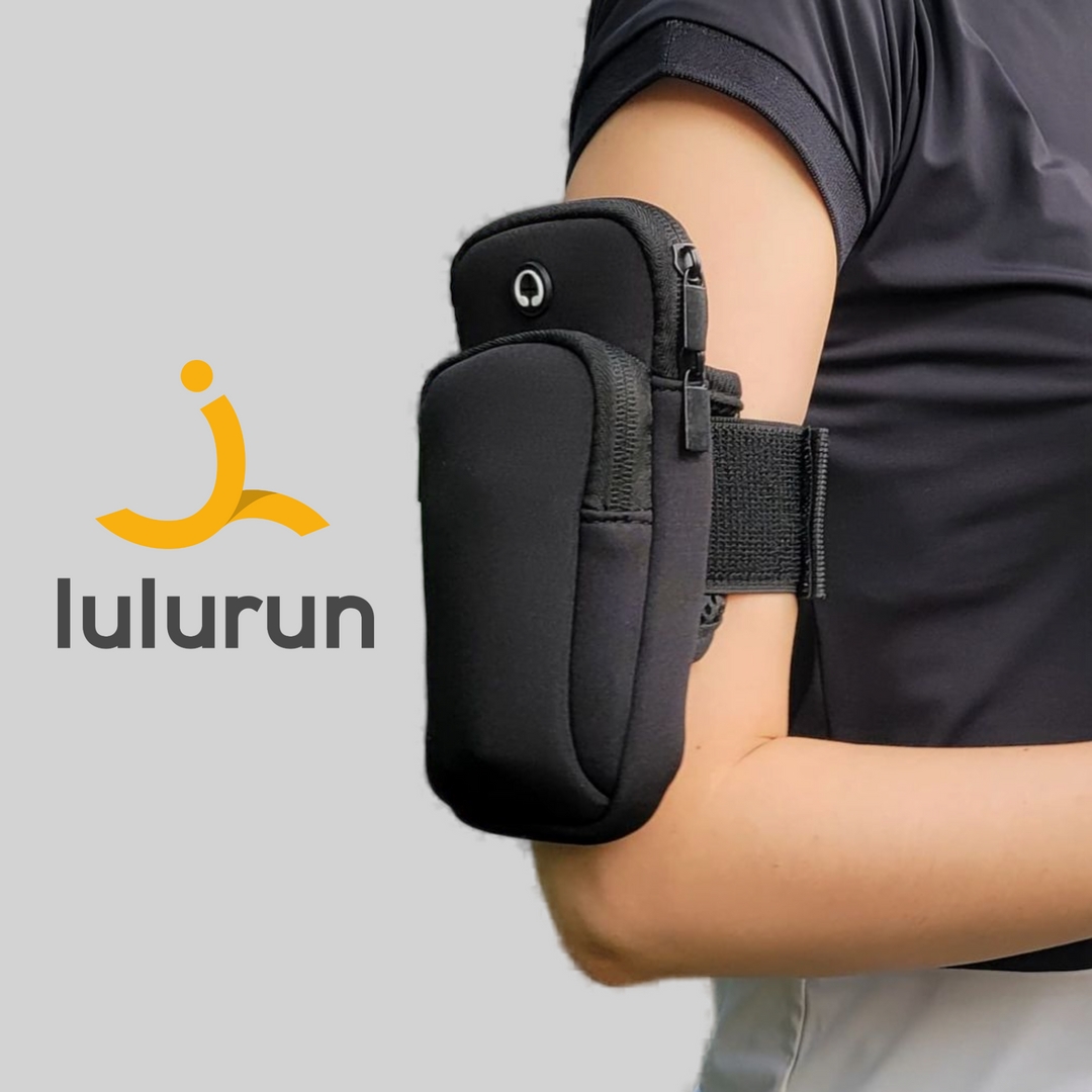 스마트폰 러닝 암밴드 조깅 핸드폰 러닝할때핸드폰