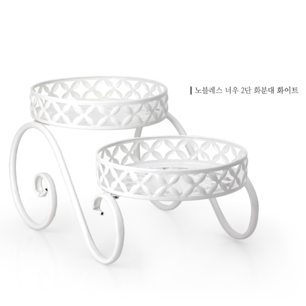 화분테이블 화분탁자 전시 인테리어 장식 테이블