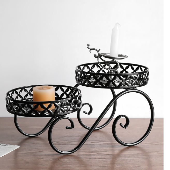 화분테이블 화분탁자 전시 인테리어 장식 테이블