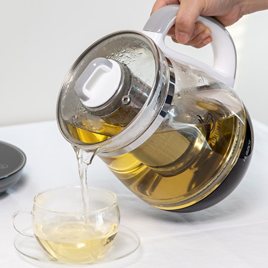 분유포트기 전기차탕기 보온전기포트 커피포트기