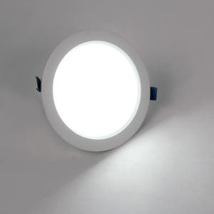 더쎈 LED 다운라이트 12cm(4.5인치 5인치 겸용) 15W 매입등 솔직 후기 | 실제 배치 사진 포함 - 상품 이미지 4