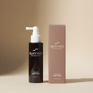 실키허그 기능성 탈모케어 헤어토닉 미스트 100ml 각질 두피 진정 쿨링... 솔직 후기 | 피부 타입별 분석 - 상품 이미지 2