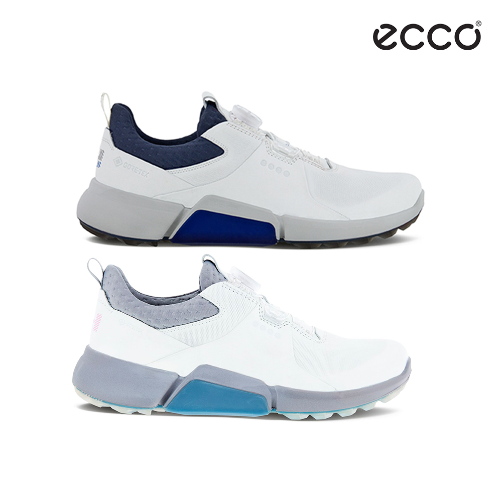 에코코리아 H4 보아 스파이크리스 여성남성 골프화 A/S가능 108213 108214+신발주머니