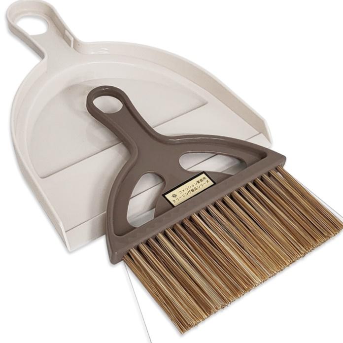 초등미니빗자루 세트 초딩 초등학교빗자루 쓰레받기