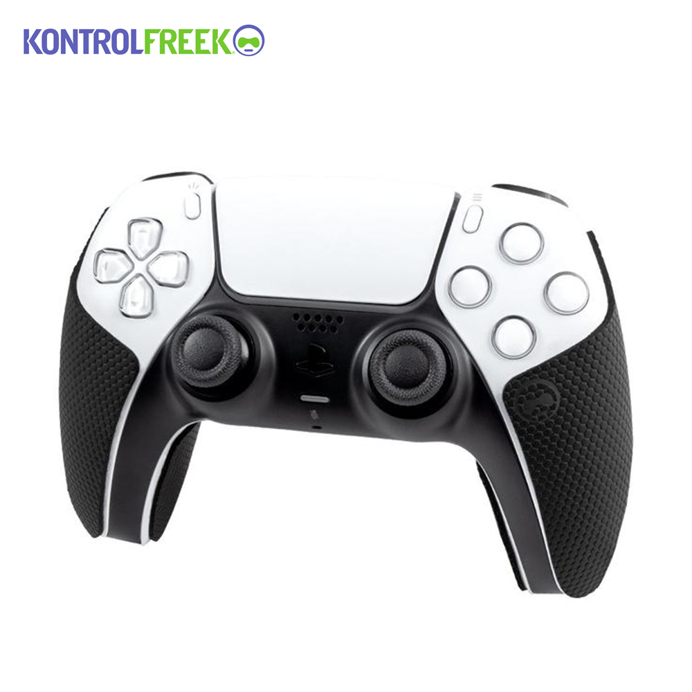 컨트롤프릭 Performance Grips XT (Extra-Thin) PS4/PS5 / Xbox / 닌텐도 호환 - 상세 이미지 4
