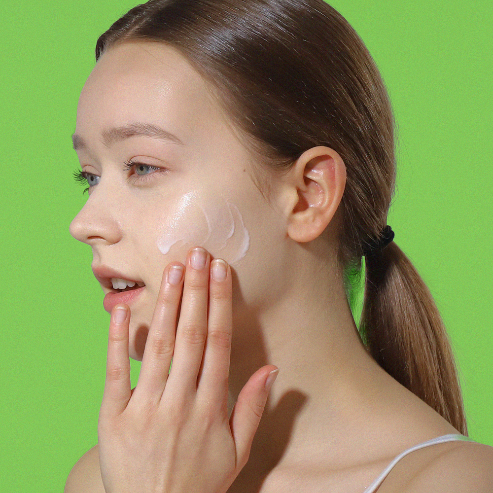 NEW 선티크 아임비건 (vegan) 선세럼 SPF 50+ - 상세 이미지 2