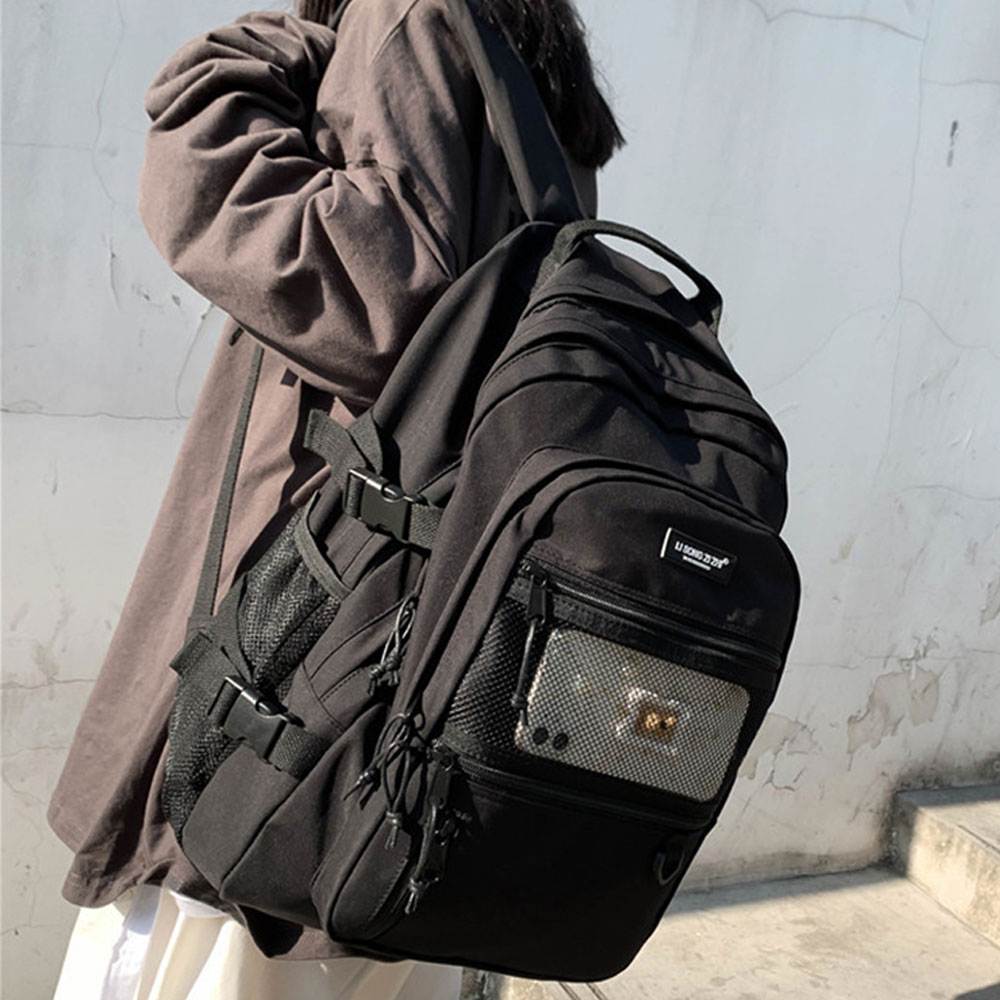 신학기 초등 학생 5학년 6학년 책가방 여자 남자 고학년 예비 중1 백팩 학교 가방 - 상세 이미지 3
