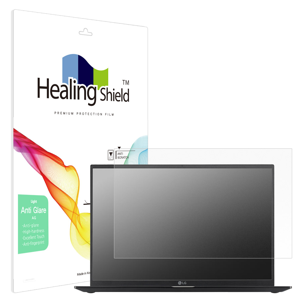 LG 울트라PC 엣지 16U70Q 16UD70Q 저반사 Light 필름 - 상품 이미지
