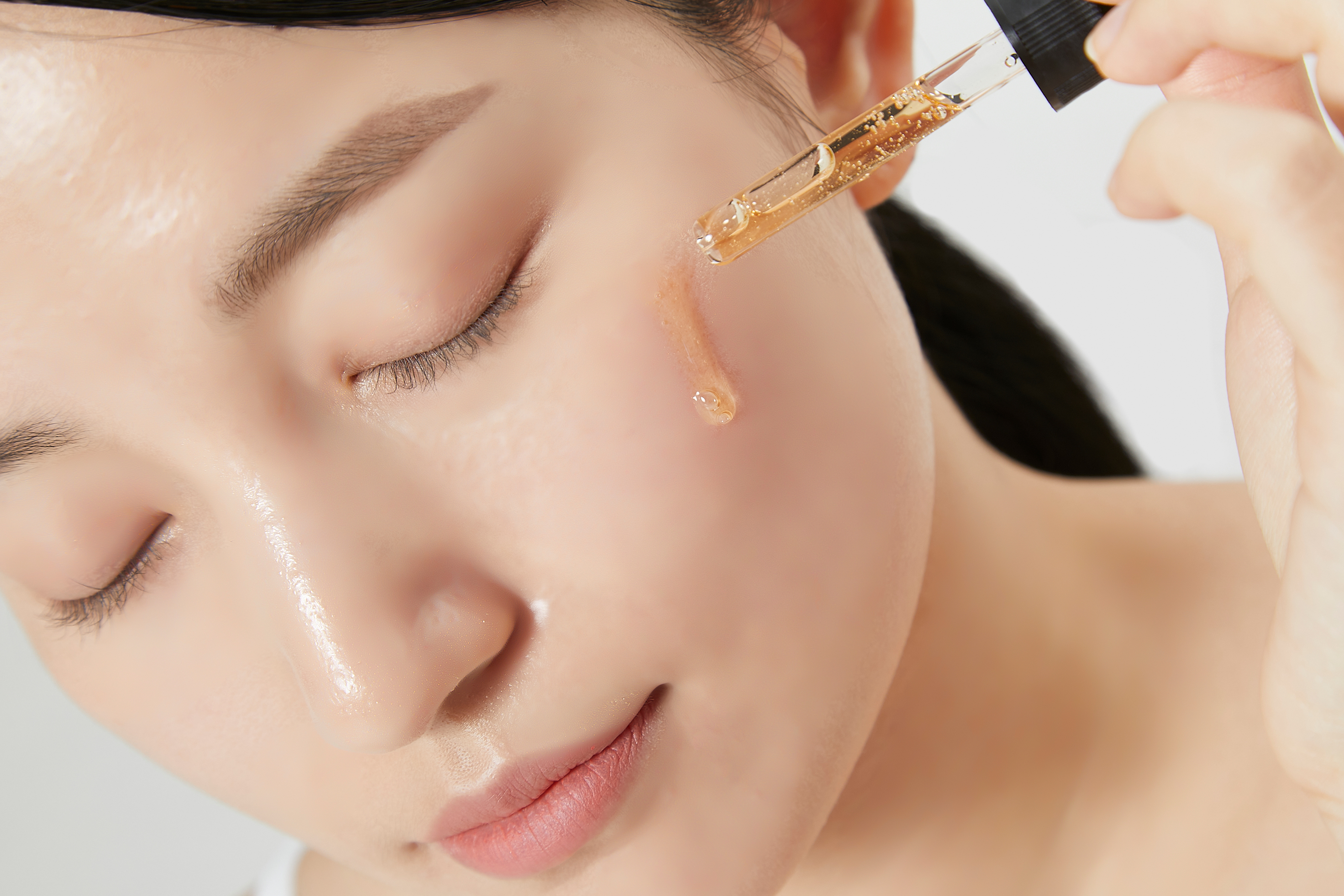 아클레온 복합성 여드름 수부지 모공 앰플 항산화세럼 55ml 나이아신아마이드 갈색병 - 상세 이미지 4