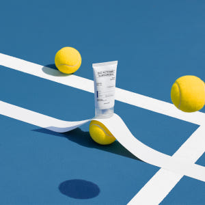 오가나셀 바이오 액티옴 선스크린 SPF 50+ PA++++ 50ml (무... 솔직 후기 | 피부 타입별 분석 - 상품 이미지 4