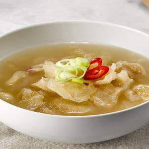 막내연호도가니탕 620g 2인분 X 5팩 맛있게 먹은 솔직 후기 - 상품 이미지 1