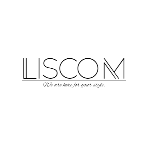 LISCOM 스토어 로고