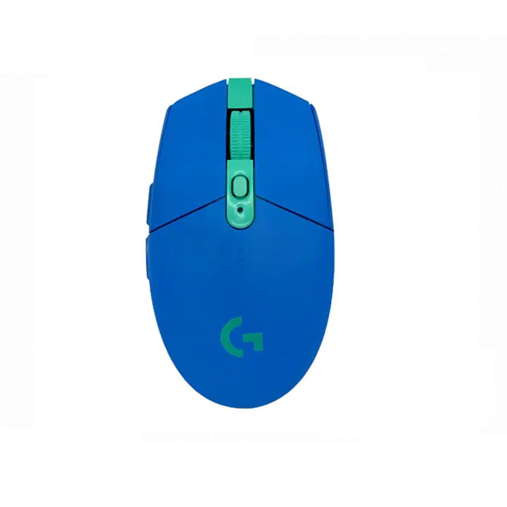 로지텍코리아 로지텍 G304 무선 게이밍 마우스 라일락 - 상세 이미지 4