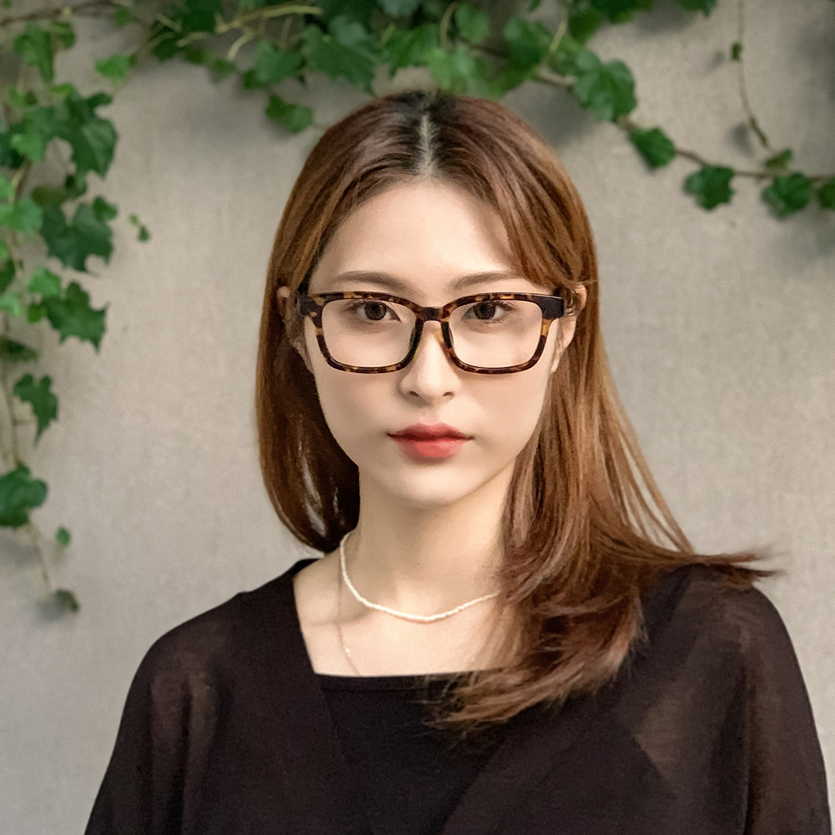 소다몬 HT902 4칼라 가벼운 클레식 뿔테 안경테 블루라이트차단 근적외선차단 변색렌즈 - 상세 이미지 5