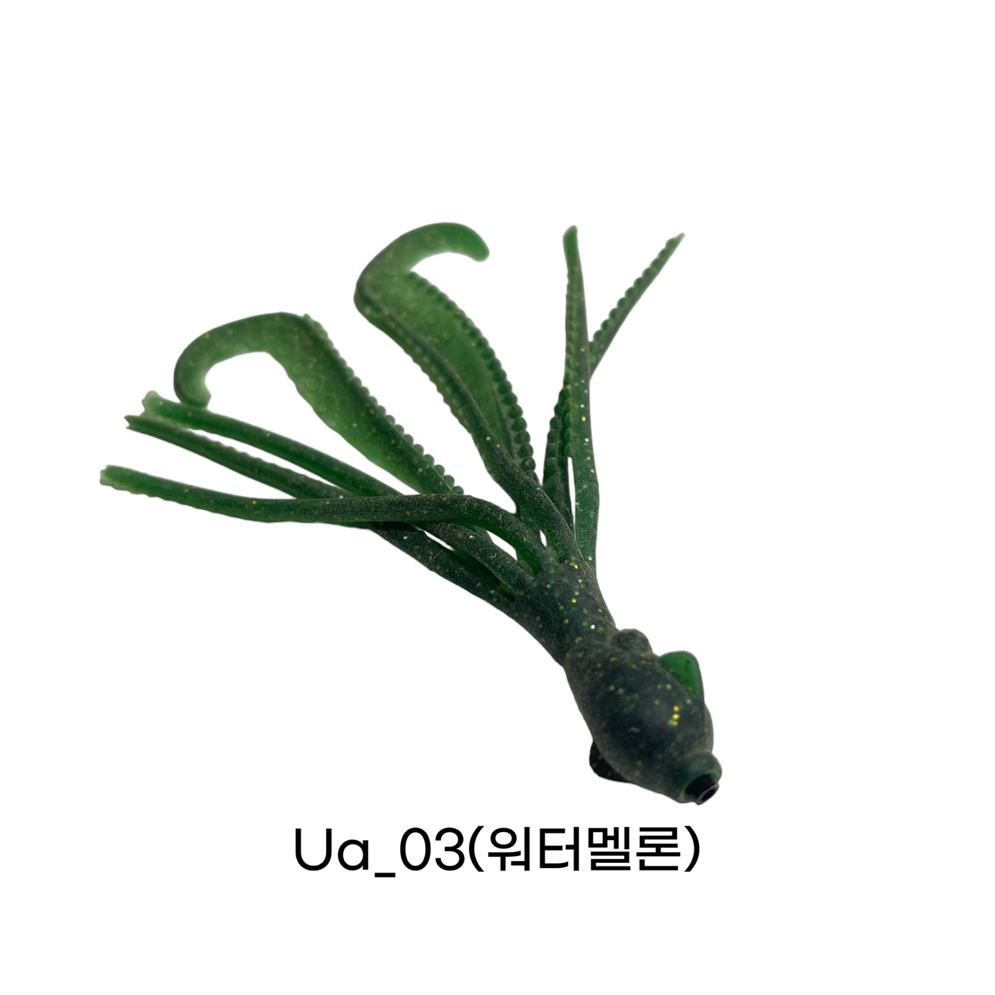 울트라 타이라바 타코웜(벌크) 꼴뚜기웜 타이라바 자작용품 참돔채비 이미지 7