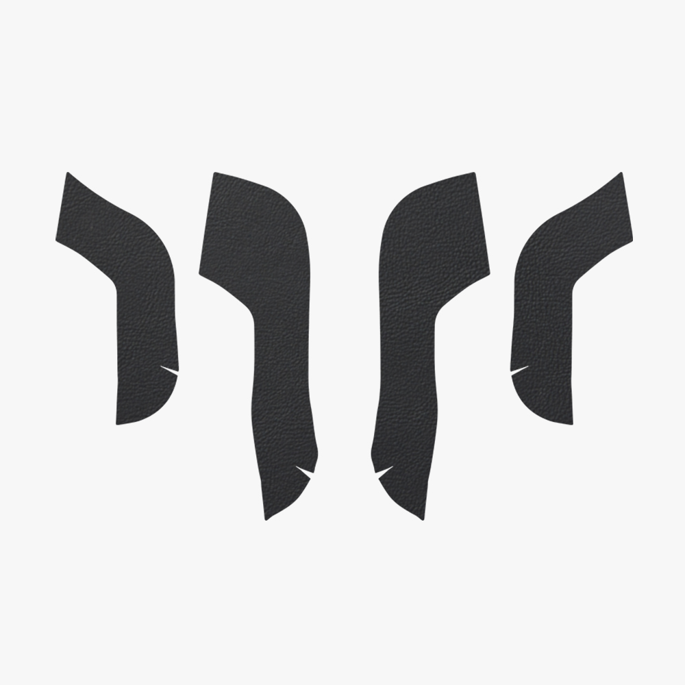 메이튼 토레스 튜닝 도어커버 순정 컬러 가죽 SC 이미지 7