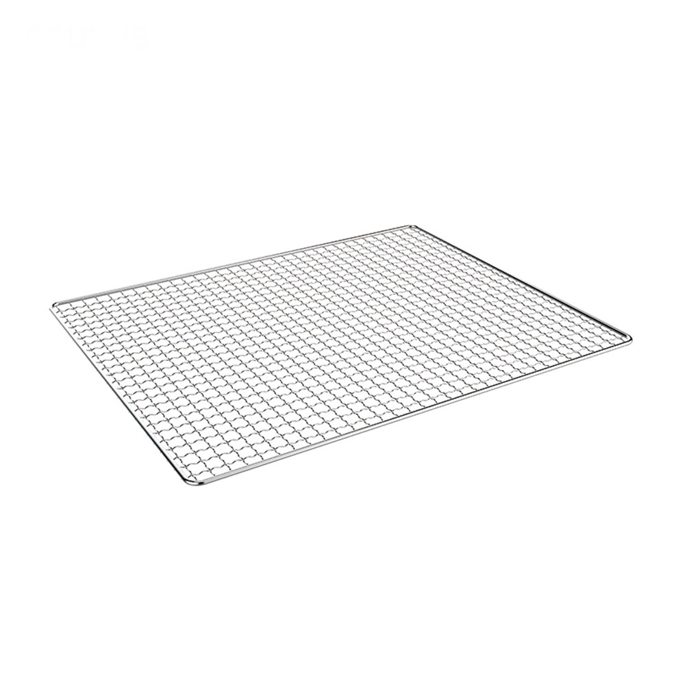 꾸버스 일회용석쇠 태망 포터블 M L 바베큐 그릴 불판 캠핑 식당 펜션 업소용