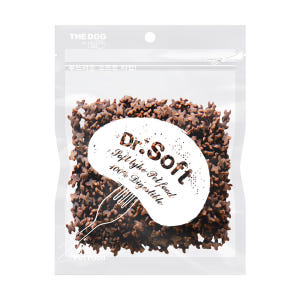 더독 닥터소프트 명작 강아지 사료 황태, 1.2kg, 1개 솔직 후기 | 실제 사용자 리뷰 총정리 - 상품 이미지 2