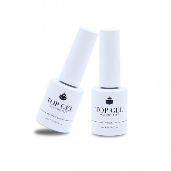 캣워크 파우더 탑젤 10ml 탑씰러 파우더네일 - 상세 이미지 2