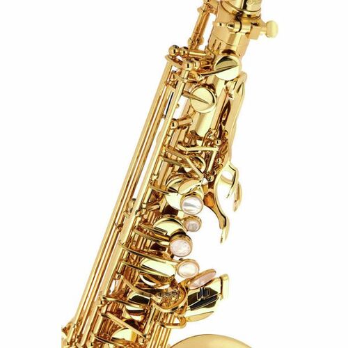 셀마 알토색소폰 2 쥬빌리 Selmer Super Action 80 Series II : 진성뮤직 마곡점