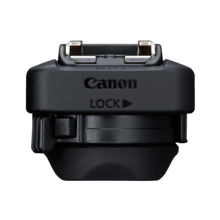 캐논 캐논 공식총판 정품 AD-E1 멀티 펑션 슈 어댑터