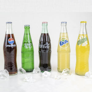355ml 12병 코카콜라 병콜라 병음료 식당음료수 업소용 맛있게 먹은 솔직 후기 - 상품 이미지 2