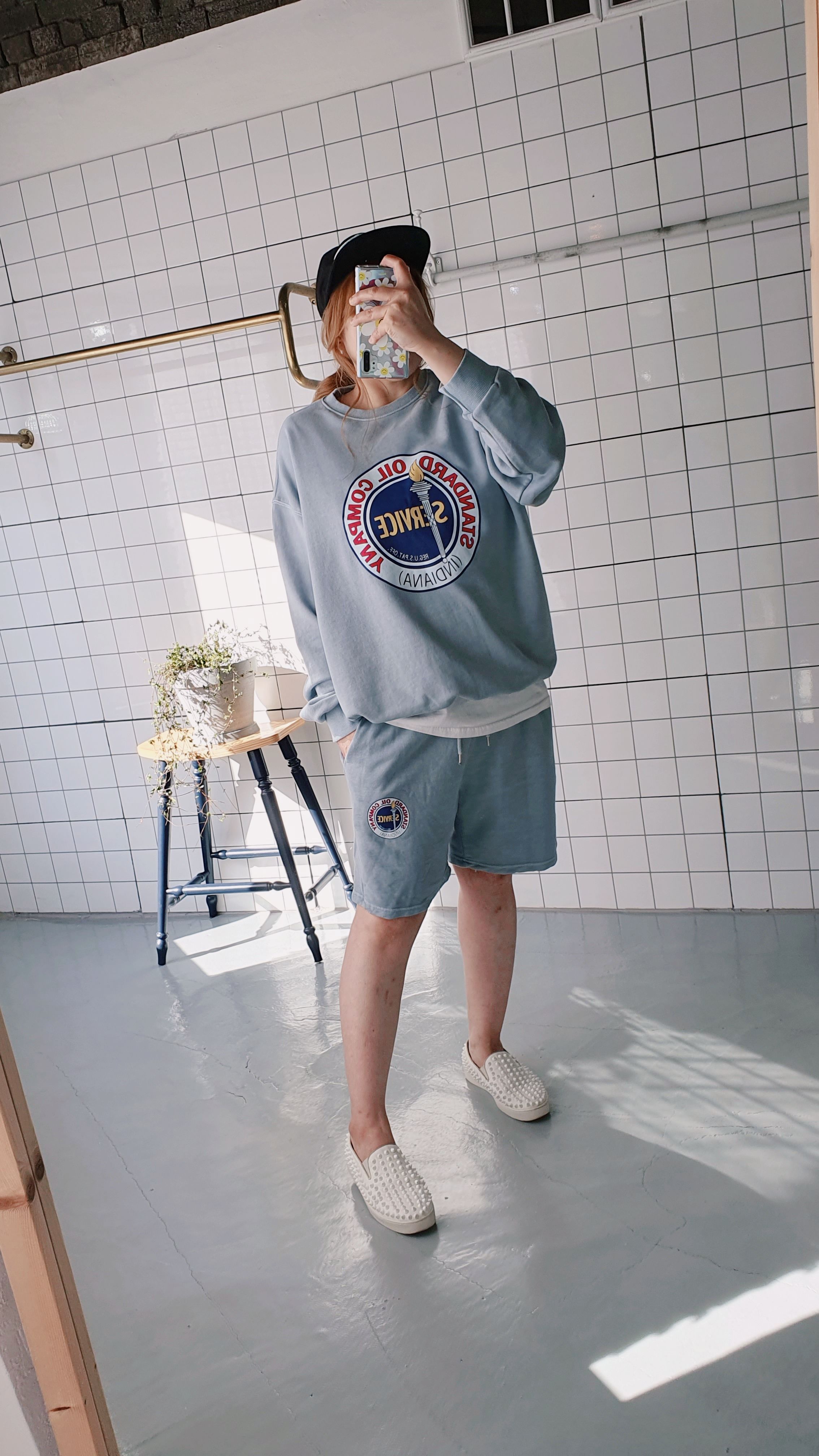 남여공용 3컬러 피그쮸리 오일 상하세트 이미지 6