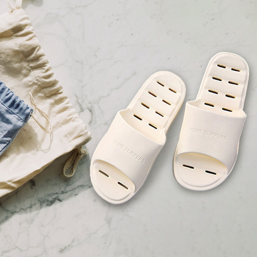 솔라콤 미끄럼방지 욕실화 슬리퍼 화장실 - 상품 이미지