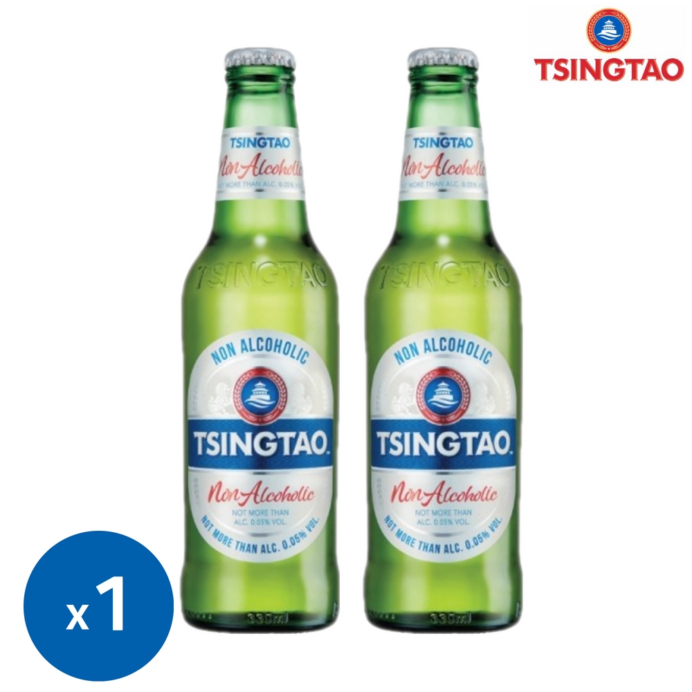 1입 낱개 칭따오 330ml 외 6종 병맥주 논알콜맥주 무알콜 맥주맛 음료 해외 수입 - 상세 이미지 5