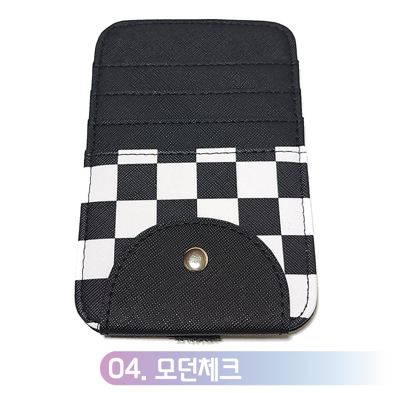 차량용 선바이저 포켓 카드수납 악세사리 소품 이미지 7