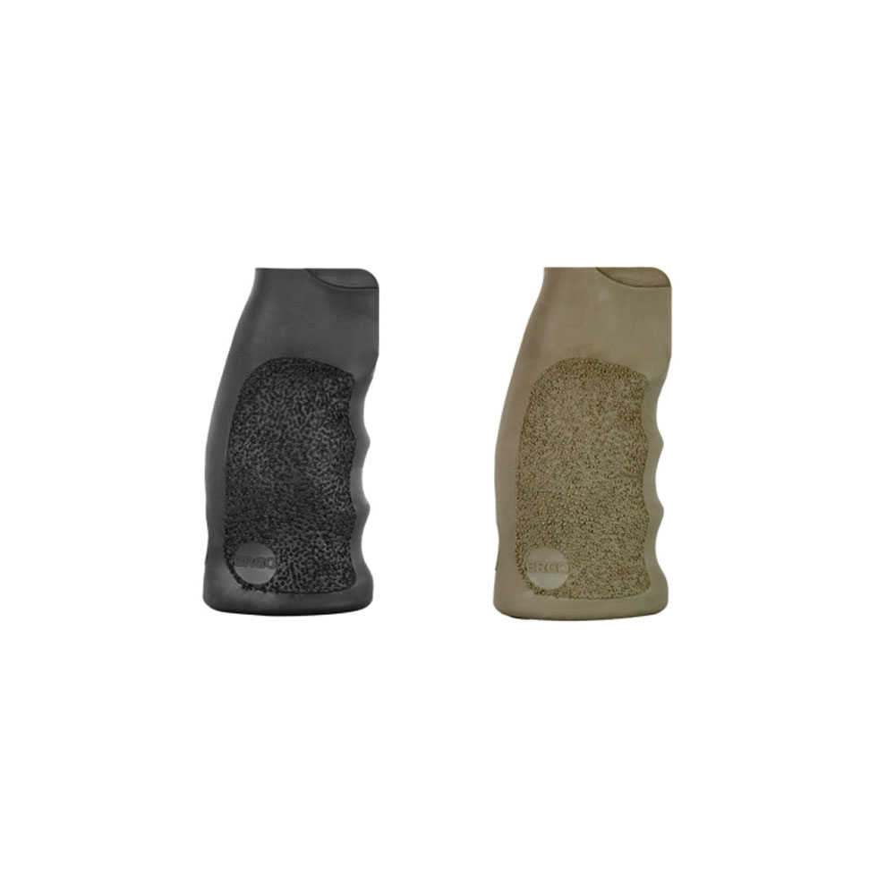 에르고 TDX 제로 앵글 플랫 탑 슈어그립 4020 ERGO [I]