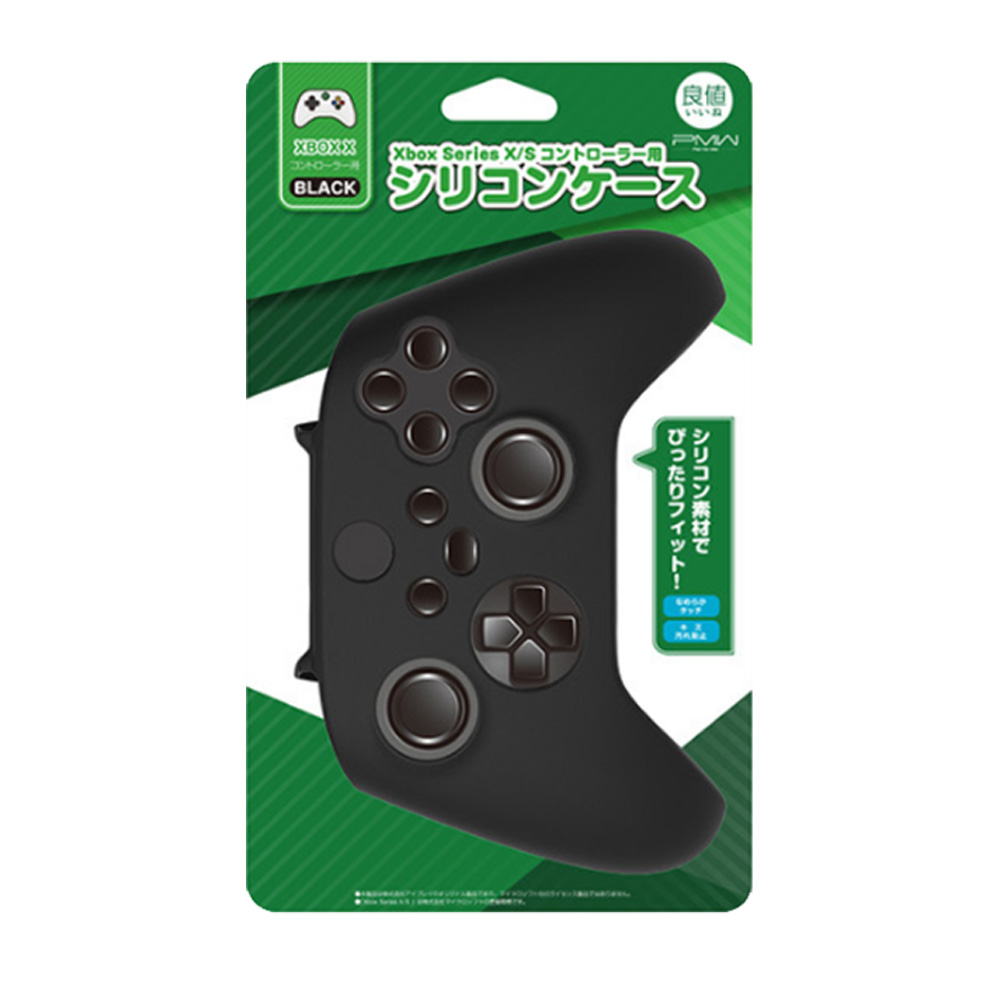 XBOX 엑박 패드 커버 4세대 컨트롤러 이이네 실리콘 케이스 - 상세 이미지 4