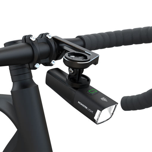 몬스터라이트 바이퍼 3400mAh